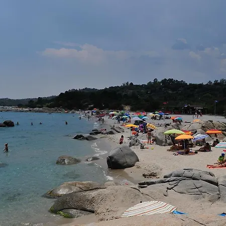 Sardinia Beach * 토르톨리