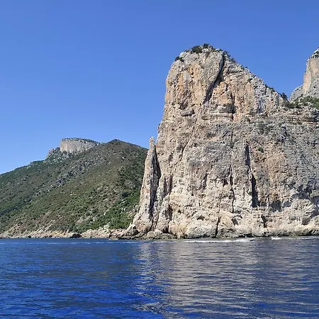 Sardinia Beach 펜션
