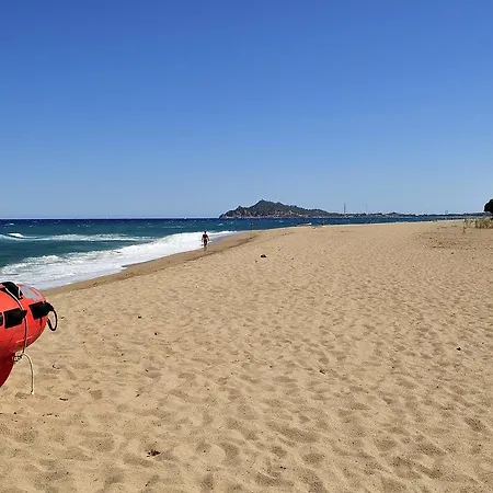 Sardinia Beach *