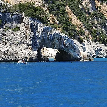 Sardinia Beach